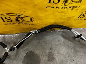 RURA WĄŻ PRZEWÓD WODY LEXUS RX 450H III 3 AL10