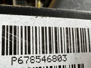 WÓZEK ZAWIESZENIA BELKA SANKI PRZÓD BMW X5 E70 X6 E71 X6M X5M M POWER