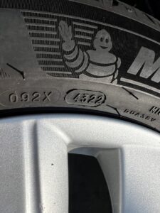 KOŁA FELGI OPONY LETNIE RENAULT ZOE I Z.E. 195/55 R16