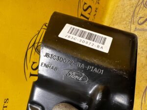 UCHWYT WSPORNIK MOCOWANIE BLACHA FORD RANGER MK5 V WILDTRAK