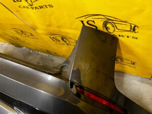 ZDERZAK TYŁ TYLNY 6PDC 6XPDC R-DYNAMIC DYFUZOR RANGE ROVER VELAR L560