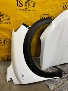KOMPLET PRZÓD ZDERZAK MASKA LAMPY DACIA SANDERO STEPWAY III 369 1.0 TCE 23R