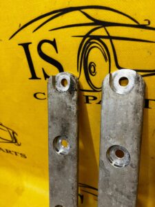 WSPORNIK WZMOCNIENIE PORSCHE 911 991 LIFT 3.0