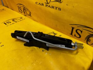 ORYGINALNY PODNOŚNIK LEWAREK DO KÓŁ KOŁA DACIA RENAULT NISSAN