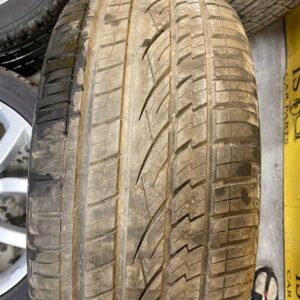 KOŁA FELGI OPONY RANGE ROVER EVOQUE L538 245/45R20