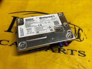 MODUŁ STEROWNIK DACIA SANDERO III