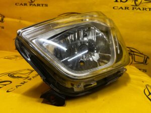 REFLEKTOR LAMPA PRZEDNIA PRZÓD LEWA LEWY DACIA LODGY DOKKER LIFT 2022R