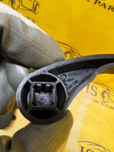 RĄCZKA CIĘGNO OTWIERANIA MASKI POKRYWY SILNIKA RENAULT CAPTUR I PRZEDLIFT