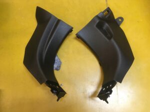 OSŁONA PROGU RENAULT GRAND SCENIC IV 768371853R L