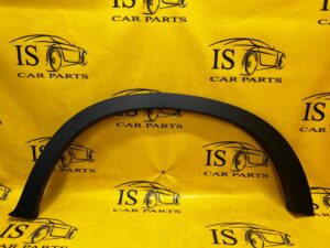 LISTWA NAKŁADKA BŁOTNIKA TYŁ LEWA LEWY BMW X5 E70 NOWA OEM