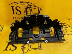 UCHWYT MOCOWANIE DASZKA LICZNIKA ZEGARÓW PORSCHE CAYENNE II 7P5 LIFT 92A