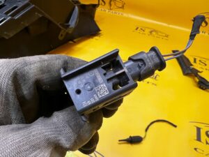 CZUJNIK OCHRONY PIESZYCH MERCEDES C-KLASA W206 AMG