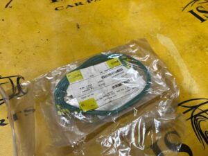 6 X STYK TULEJOWY MQS ELA Z KABLEM 0,2-0,35 MM² BMW NOWY OEM