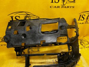 WZMOCNIENIE ZDERZAKA MOCOWANIE LAMPY P MGŁ PRZÓD LEWE BMW 7 G11 G12 NOWE OE