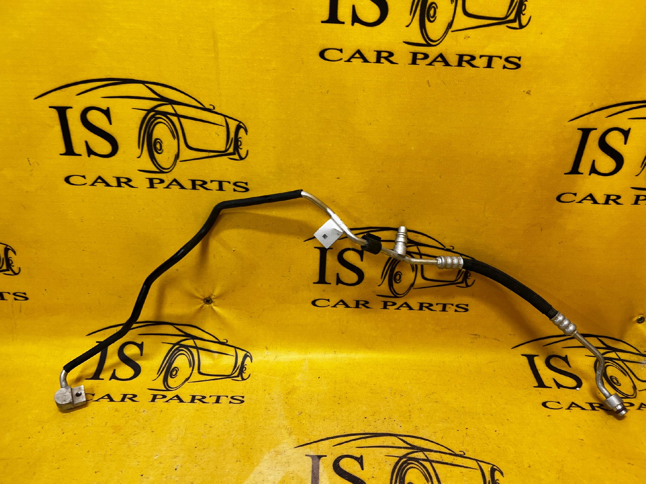 RURA WĄŻ PRZEWÓD KLIMATYZACJI AUDI A8 D5 3.0 TDI