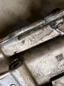 GŁOWICZKA WAŁEK ROZRZADU RENAULT DACIA MERCEDES NISSAN 1.5 BLUE DCI