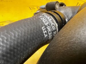 WĄŻ RURA PRZEWÓD DOLOT POWIETRZA FORD FUSION LIFT USA 2.0 ECOBOOST