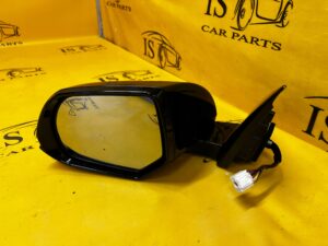 LUSTERKO LEWE 7PIN 7 PIN KAMERA ASYSTENT HYUNDAI IONIQ 5 V