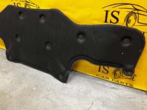 WYGŁUSZENIE MASKI POKRYWY SILNIKA MINI R55 R56 NOWE OEM