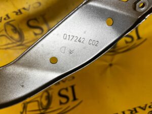 WSPORNIK BŁOTNIKA PRAWY PRZÓD CITROEN C4 GRAND PICASSO II