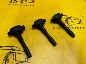 3 X CEWKA ZAPŁONOWA RENAULT 0.9 TCE