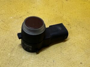 CZUJNIK PARKOWANIA PDC PRZÓD PEUGEOT 508 RXH