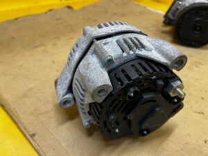 ALTERNATOR CHEVROLET CORVETTE C5 97-04