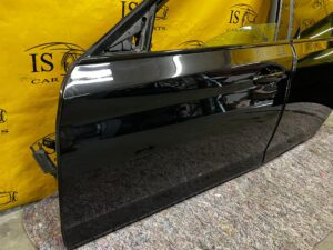 DRZWI PRZÓD PRZEDNIE LEWY LEWE BMW 5 G30 475 BLACK SAPPHIRE