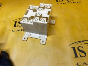 PODSTAWA STEROWNIKA UCHWYT MOCOWANIE STEROWNIKÓW MODUŁÓW BMW X5 E70 X6 E71