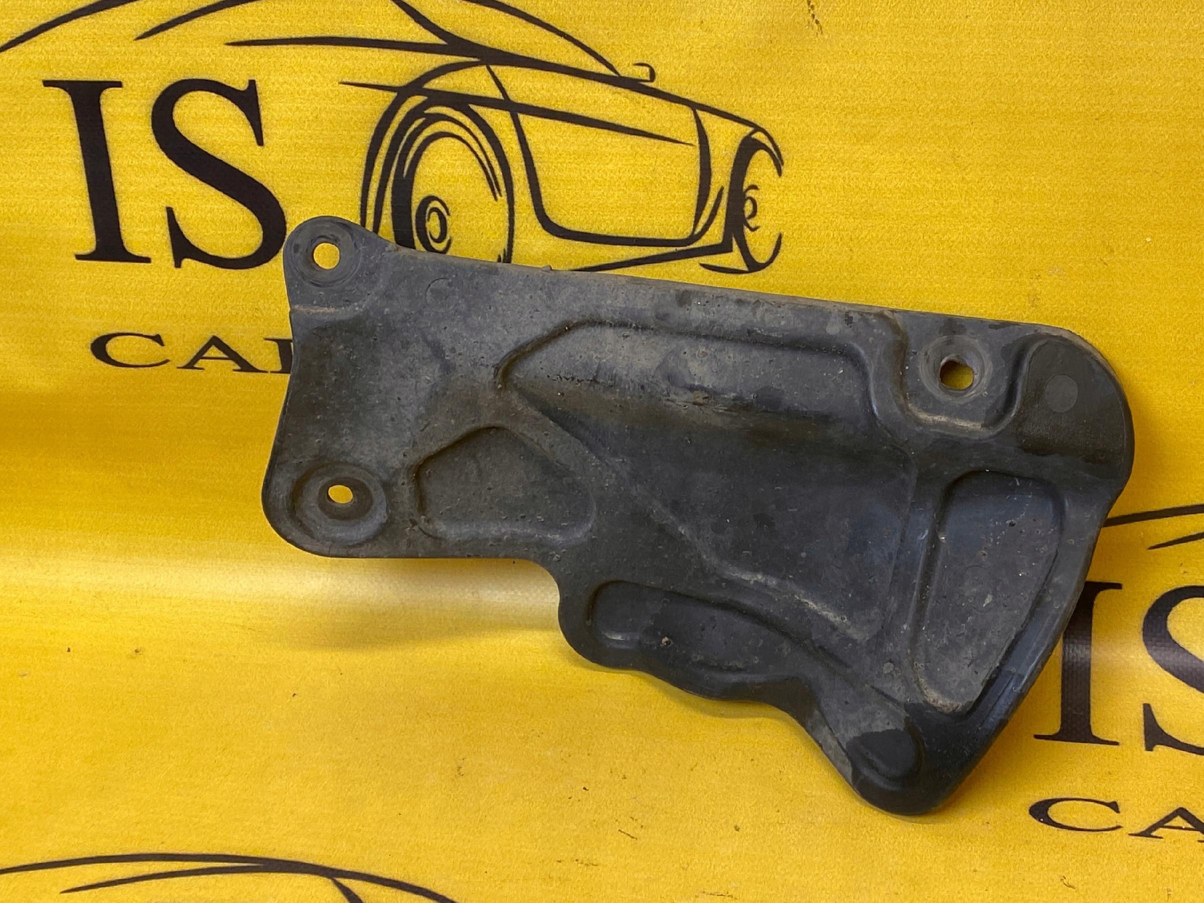 OSŁONA NADKOLE LEWY TYŁ PORSCHE 987 CAYMAN