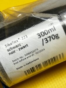 SIKAFLEX 221 BMW NOWY OEM