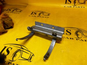 UCHWYT MOCOWANIE KATALIZATORA RENAULT NISSAN 1.5 DCI