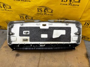 OBUDOWA TAPICERKA KLAPY BAGAŻNIKA LEXUS RX 450H III 3