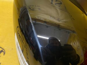 PRAWE LUSTERKO 5 PIN MINI F60 LCI COUNTRYMAN S UK