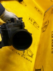 PRZEWÓD WĄŻ RURA PRZEPUSTNICA POWIETRZA RENAULT ESPACE VI AUSTRAL