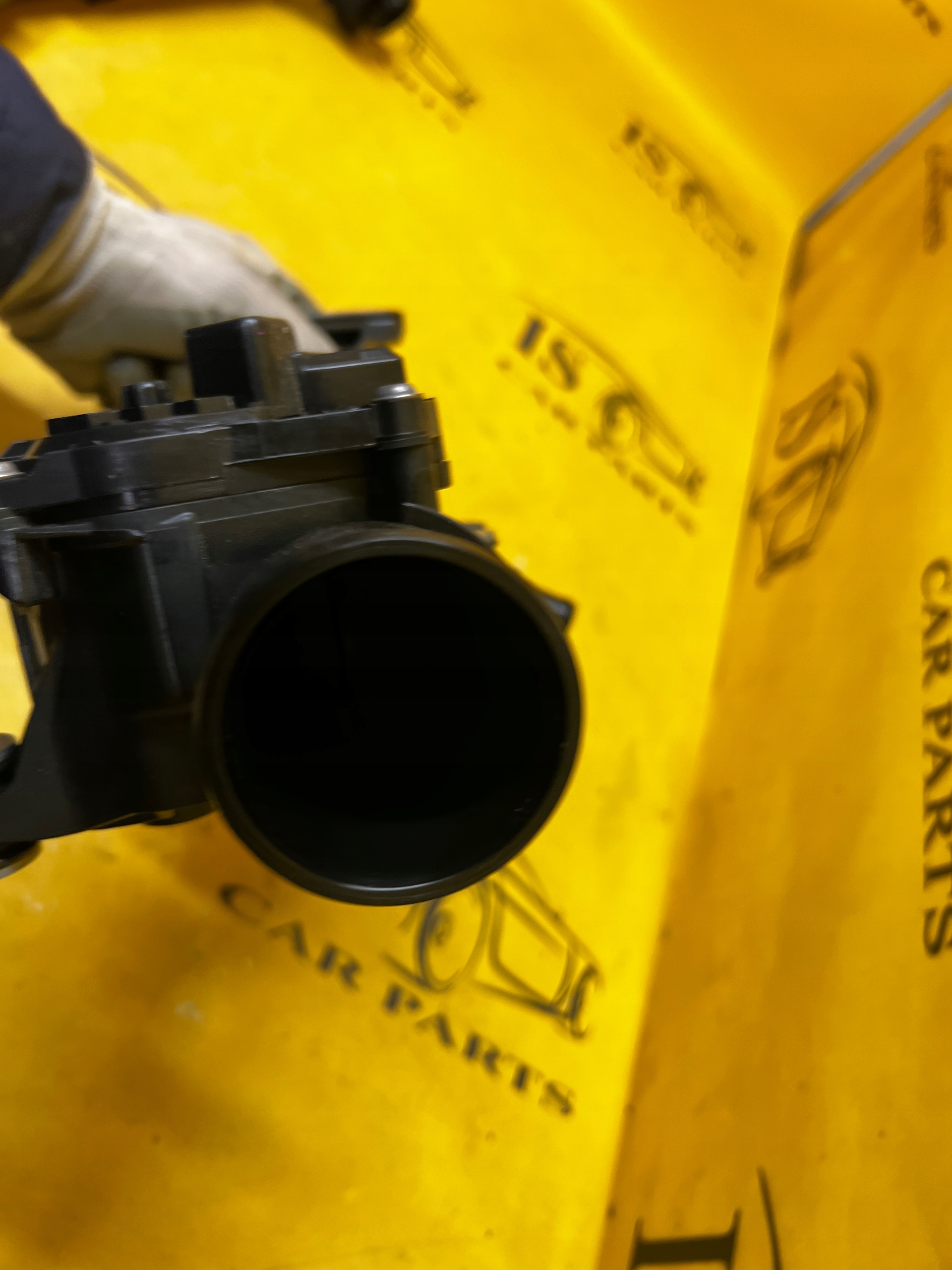 PRZEWÓD WĄŻ RURA PRZEPUSTNICA POWIETRZA RENAULT ESPACE VI AUSTRAL