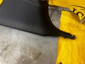 LISTWA NAKŁADKA PROGOWA PRÓG PRAWA PRAWY BMW X6 E71