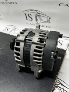 ALTERNATOR KOMPLETNY 1.6 CGI MERCEDES W246 W176