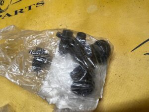 ŚRUBA KOREK SPUSTU MISKI OLEJOWEJ M14X1,5 MINI R50 R52 R53 NOWA OEM