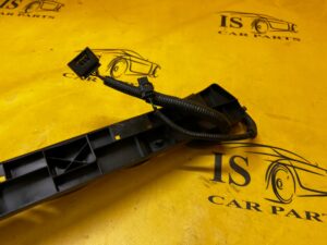 BELKA ABSORBER ZDERZAKA TYŁ WIĄZKA CZUJNIKÓW PARKOWANIA TYŁ INFINITI Q30