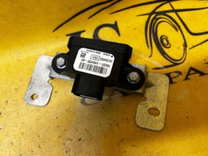 MODUŁ KONTROLNY ZASILANIA FORD ESCAPE MK4