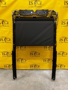 ROLETA SZYBERDACH SILNIK FORD KUGA ST-LINE MK3