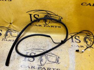 CZUJNIK OTWARCIA KLAPY TYŁ BAGAŻNIKA PEUGEOT 5008 II