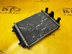 DODATKOWA CHŁODNICA WODY AUDI A8 4H D4 4.0 TFSI