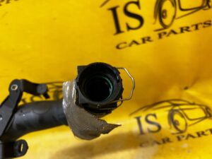 RURA PRZEWÓD WĄŻ INTERCOOLERA RENAULT CAPTUR I PRZEDLIFT 0.9 TCE