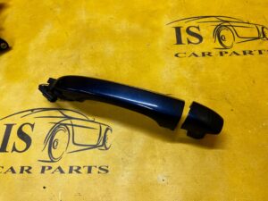 KLAMKA DRZWI TYŁ LEWY LEWA RENAULT MEGANE IV