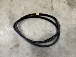 USZCZELKA DRZWI PRAWY PRZÓD RENAULT ESPACE VI