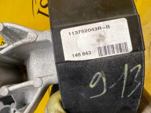 ŁAPA PODUSZKA SILNIKA DACIA SANDERO III 2021R 1.0 SCE