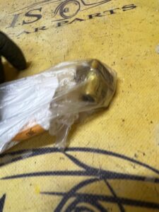 ADAPTER BIEGUNA PLUS AKUMULATORA BMW i3 I01 i8 I12 NOWY OEM