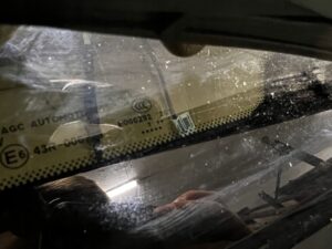 KLAPA TYLNA TYŁ KOMPLETNA PEUGEOT 3008 II P84 EWP